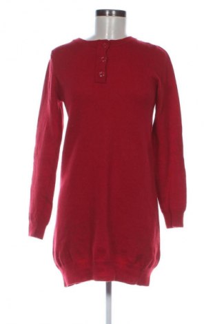 Kleid Marie Philippe, Größe S, Farbe Rot, Preis 5,18 €
