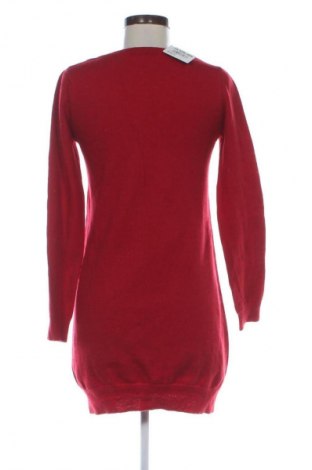 Kleid Marie Philippe, Größe S, Farbe Rot, Preis 5,18 €