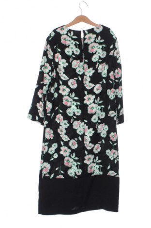 Kleid Marks & Spencer, Größe XS, Farbe Mehrfarbig, Preis 2,99 €