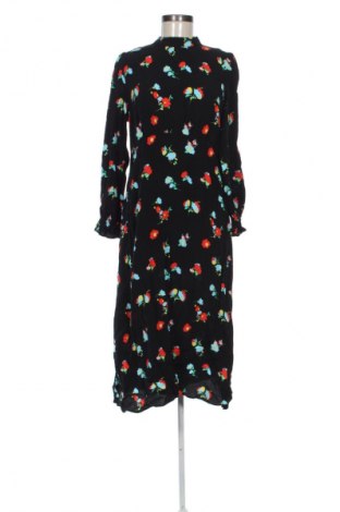 Kleid Marks & Spencer, Größe M, Farbe Mehrfarbig, Preis 31,39 €