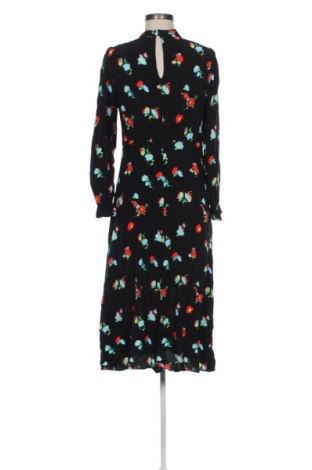 Kleid Marks & Spencer, Größe M, Farbe Mehrfarbig, Preis 31,39 €