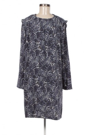 Kleid Marks & Spencer, Größe L, Farbe Mehrfarbig, Preis 15,99 €