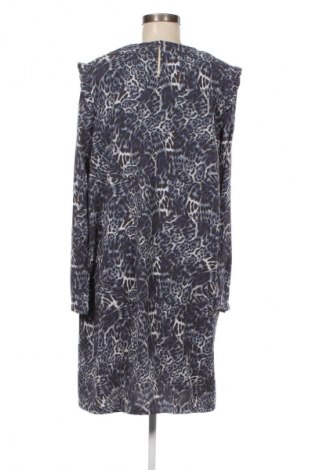 Kleid Marks & Spencer, Größe L, Farbe Mehrfarbig, Preis 15,99 €