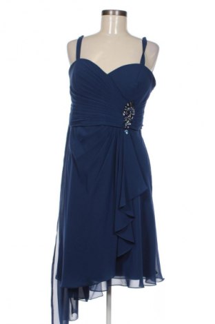 Kleid Mascara, Größe XL, Farbe Blau, Preis 54,99 €