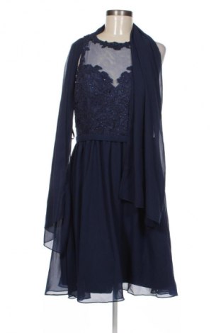 Kleid Mascara, Größe XL, Farbe Blau, Preis 60,99 €