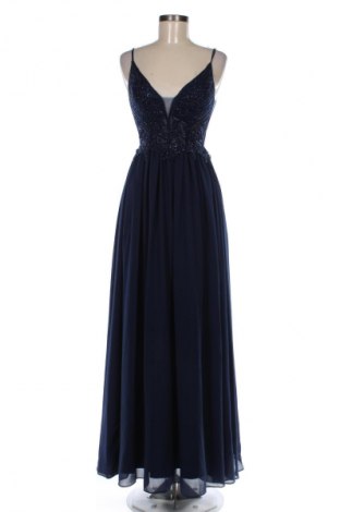 Kleid Mascara, Größe S, Farbe Blau, Preis 142,99 €