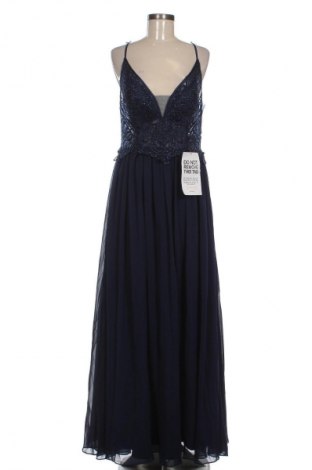 Šaty  Mascara, Velikost L, Barva Modrá, Cena  2 699,00 Kč