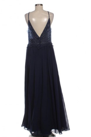 Šaty  Mascara, Velikost L, Barva Modrá, Cena  2 699,00 Kč