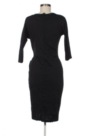 Kleid Massimo Dutti, Größe XS, Farbe Schwarz, Preis 13,99 €