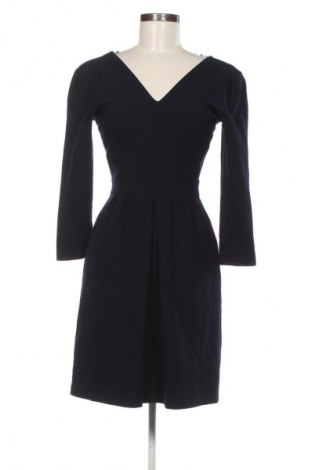 Φόρεμα Massimo Dutti, Μέγεθος S, Χρώμα Μπλέ, Τιμή 19,99 €