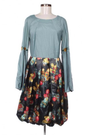 Šaty  Mathilde, Velikost L, Barva Vícebarevné, Cena  1 166,00 Kč