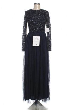 Šaty  Maya Deluxe, Velikost S, Barva Modrá, Cena  1 929,00 Kč