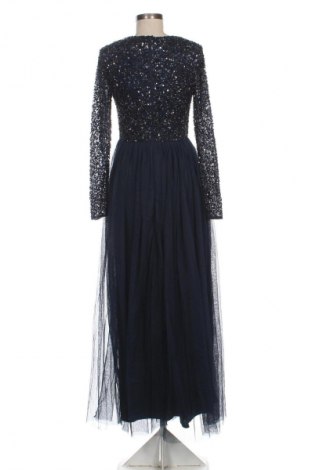 Šaty  Maya Deluxe, Velikost S, Barva Modrá, Cena  1 929,00 Kč