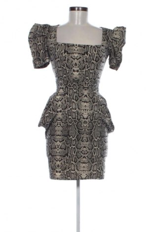 Kleid Megz, Größe S, Farbe Mehrfarbig, Preis 2,99 €