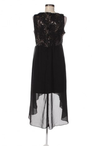 Šaty  Mela Loves London, Veľkosť L, Farba Čierna, Cena  17,60 €