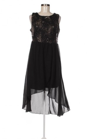 Šaty  Mela Loves London, Veľkosť L, Farba Čierna, Cena  17,60 €