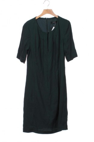 Kleid Mexx, Größe XS, Farbe Grün, Preis 6,99 €