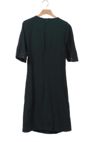 Kleid Mexx, Größe XS, Farbe Grün, Preis 6,99 €