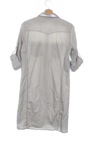 Kleid Milano, Größe XS, Farbe Grau, Preis 3,99 €