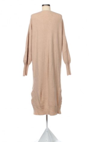 Рокля Milano Italy, Размер XXL, Цвят Бежов, Цена 10,22 €