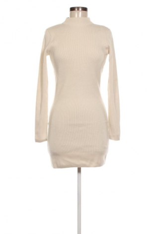 Kleid Milk It, Größe M, Farbe Ecru, Preis 25,99 €