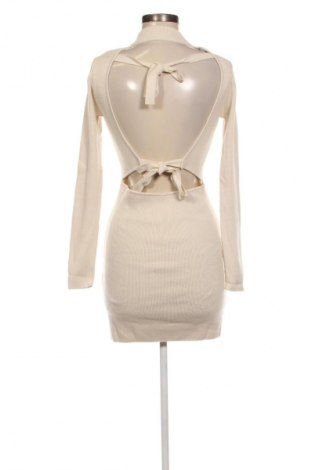 Kleid Milk It, Größe M, Farbe Ecru, Preis 25,99 €