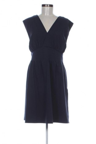 Kleid Mint & Berry, Größe L, Farbe Blau, Preis 8,99 €