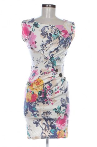 Φόρεμα Miss Chic, Μέγεθος S, Χρώμα Πολύχρωμο, Τιμή 8,99 €