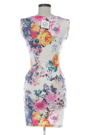 Φόρεμα Miss Chic, Μέγεθος S, Χρώμα Πολύχρωμο, Τιμή 8,99 €