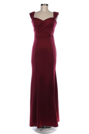 Kleid Miss Ord, Größe M, Farbe Rot, Preis 62,99 €