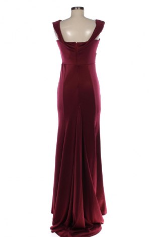 Kleid Miss Ord, Größe M, Farbe Rot, Preis 62,99 €
