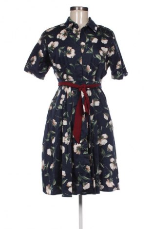 Φόρεμα Miss Patina, Μέγεθος S, Χρώμα Πολύχρωμο, Τιμή 17,99 €