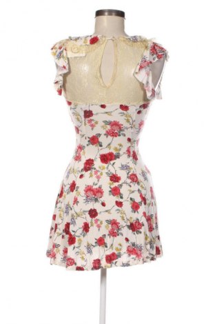 Kleid Miss Selfridge, Größe S, Farbe Mehrfarbig, Preis 11,51 €