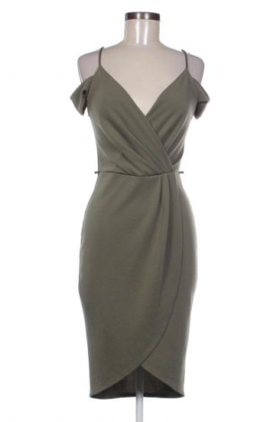 Sukienka Miss Selfridge, Rozmiar M, Kolor Zielony, Cena 36,50 zł