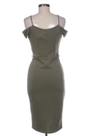Sukienka Miss Selfridge, Rozmiar M, Kolor Zielony, Cena 36,50 zł