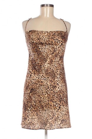 Kleid Miss Selfridge, Größe XS, Farbe Mehrfarbig, Preis 4,98 €