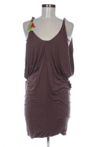 Φόρεμα Miss Sixty, Μέγεθος S, Χρώμα Καφέ, Τιμή 17,99 €