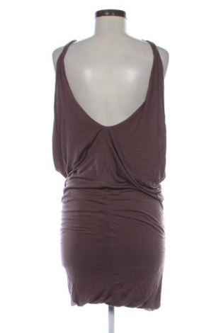 Φόρεμα Miss Sixty, Μέγεθος S, Χρώμα Καφέ, Τιμή 17,99 €