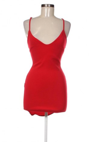 Φόρεμα Missguided, Μέγεθος XS, Χρώμα Κόκκινο, Τιμή 11,99 €