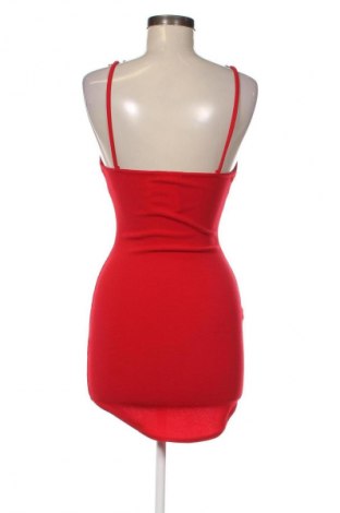 Φόρεμα Missguided, Μέγεθος XS, Χρώμα Κόκκινο, Τιμή 11,99 €