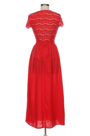 Šaty  Missguided, Veľkosť XS, Farba Červená, Cena  6,95 €