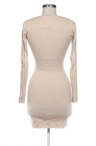 Kleid Missguided, Größe S, Farbe Beige, Preis € 6,99