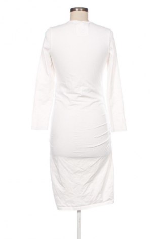 Φόρεμα Missufe, Μέγεθος M, Χρώμα Λευκό, Τιμή 3,99 €