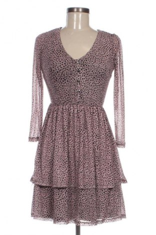 Sukienka Mohito, Rozmiar XXS, Kolor Kolorowy, Cena 22,99 zł