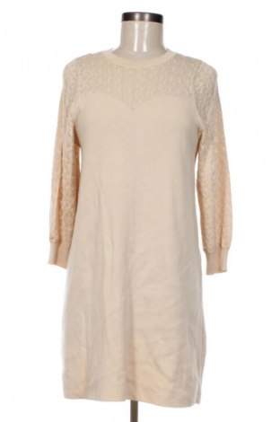Рокля Mohito, Размер S, Цвят Бежов, Цена 19,94 €