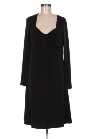 Šaty  Monari, Veľkosť L, Farba Čierna, Cena  12,95 €