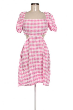 Рокля Monki, Размер S, Цвят Многоцветен, Цена 9,20 €