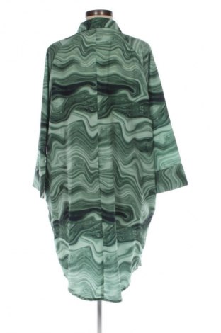 Kleid Monki, Größe S, Farbe Mehrfarbig, Preis 8,99 €