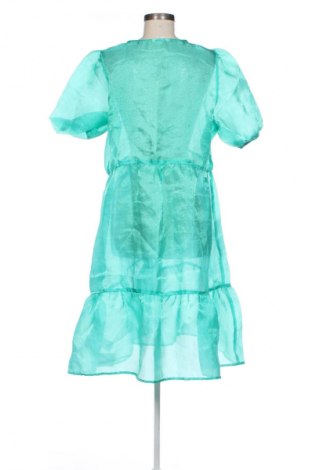 Kleid Monki, Größe XL, Farbe Grün, Preis 10,22 €