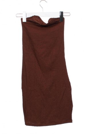 Φόρεμα Monki, Μέγεθος S, Χρώμα Καφέ, Τιμή 11,99 €